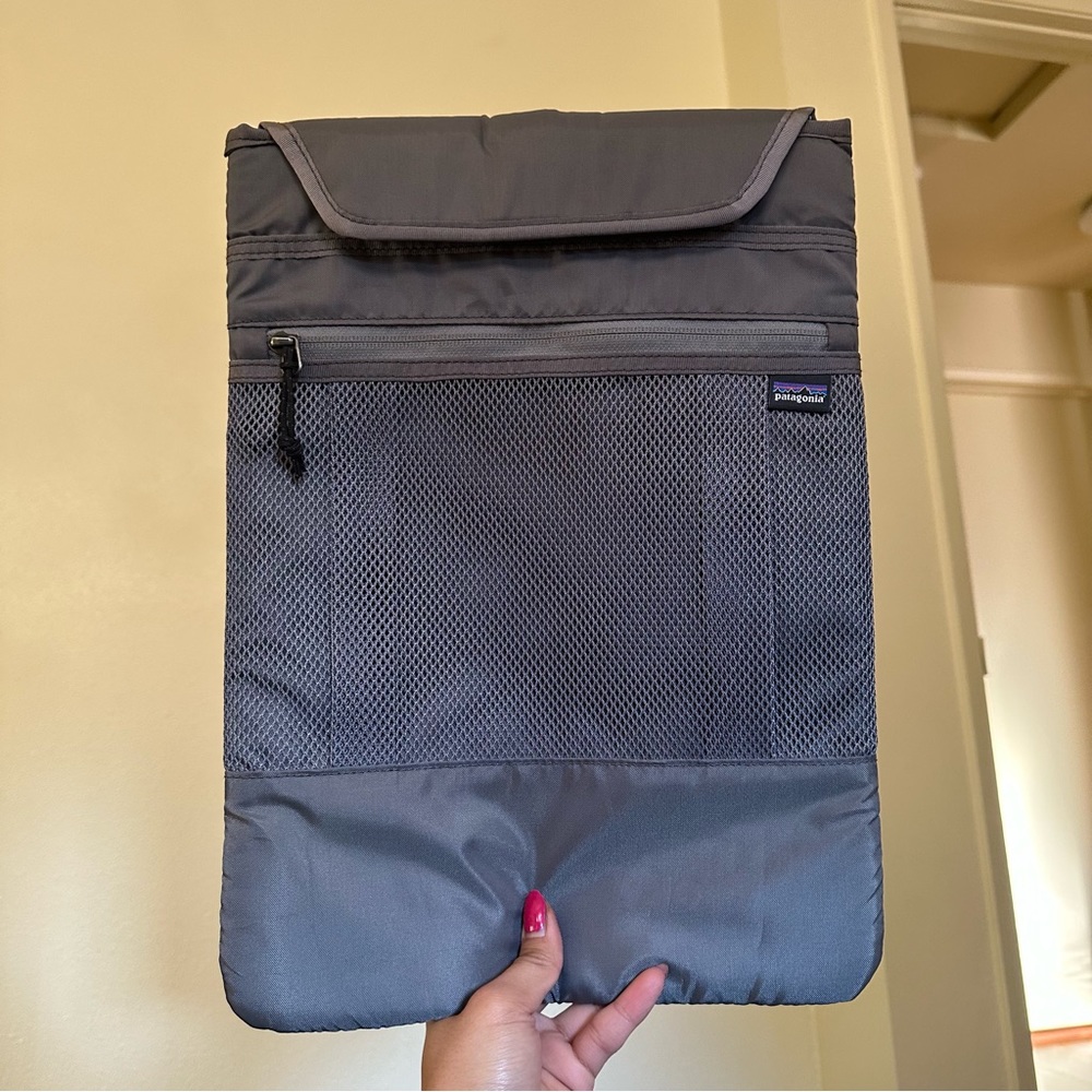Patagonia laptop sleeve 💻